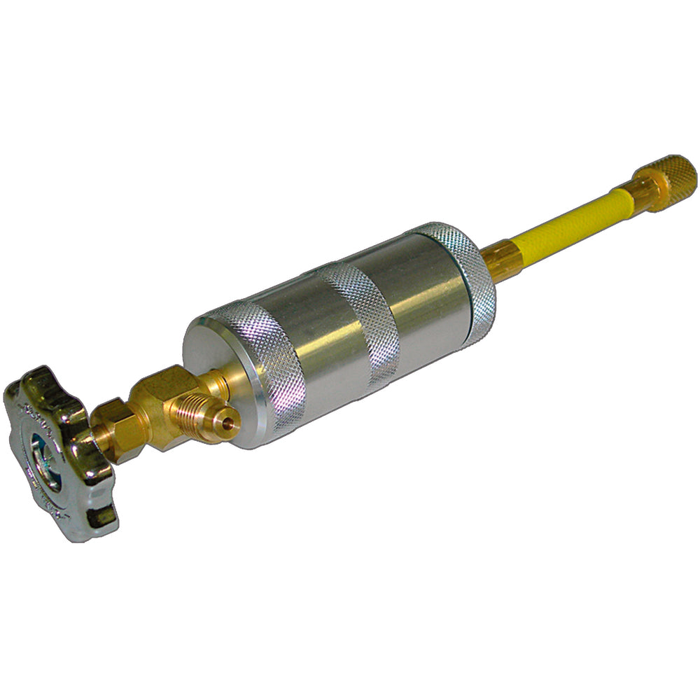 Oil - Dye Injector R134A-1/2" Acme Male X 1/2" AC MT1067