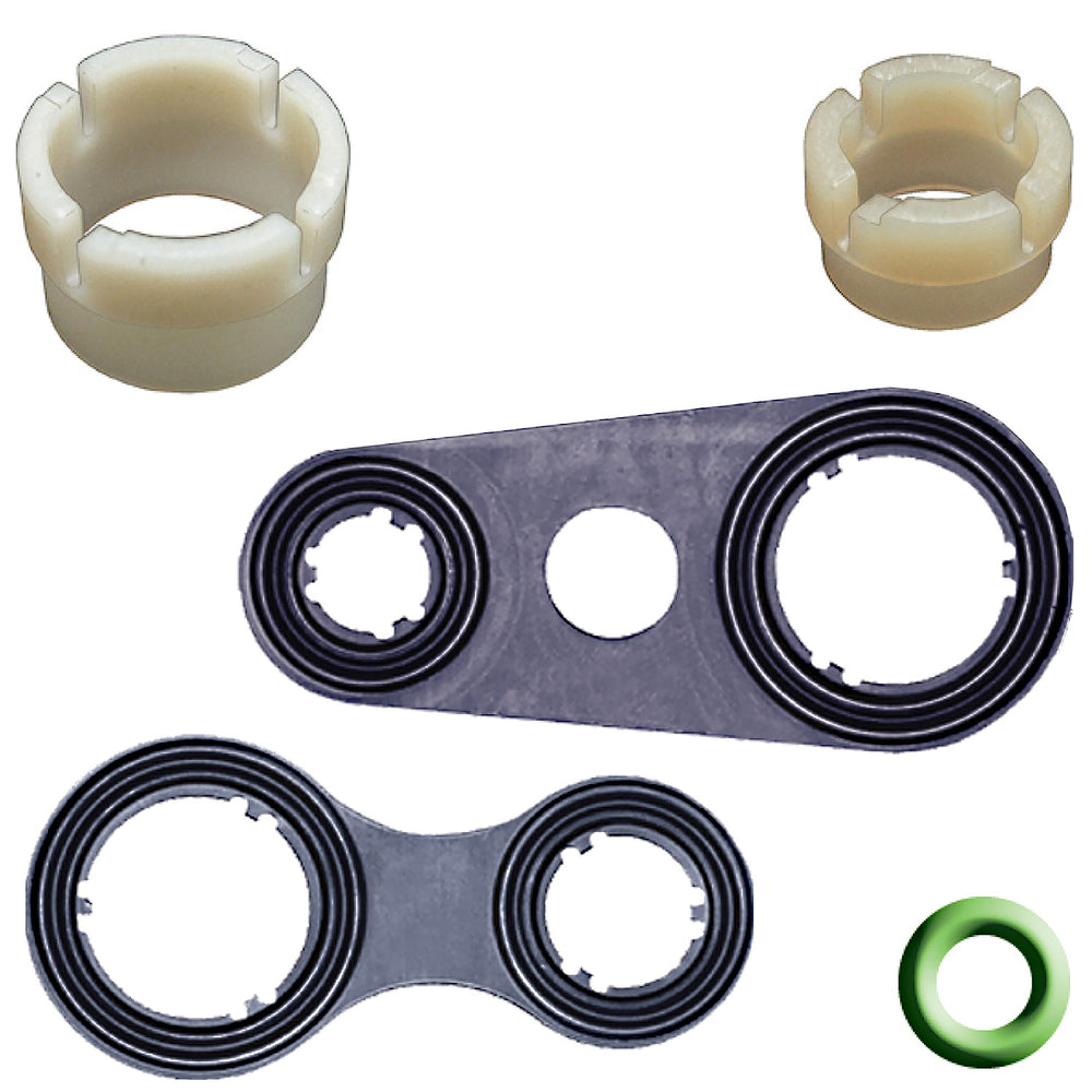 Chrysler Block Expansion Valve Gasket Kit MT1075