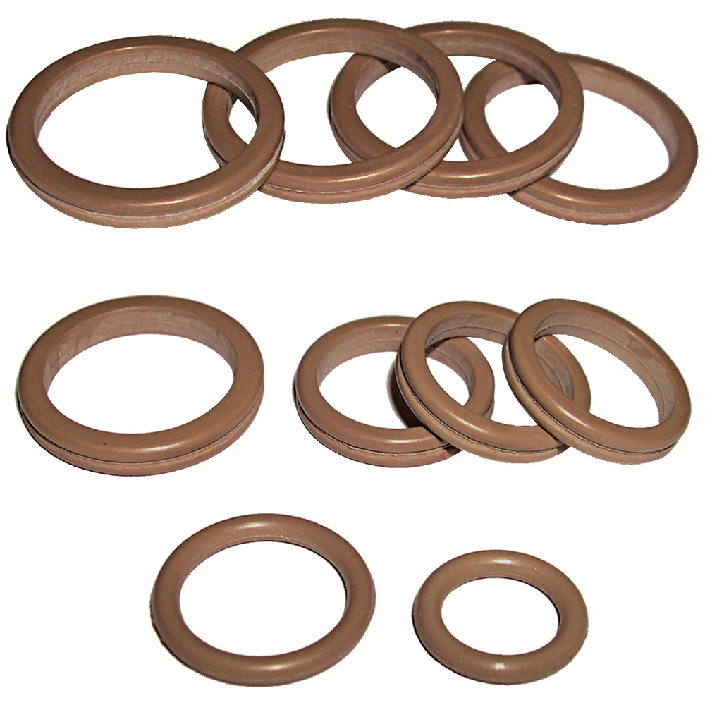 Renault Double O-ring Service Kit 77-01-207-274 MT1100