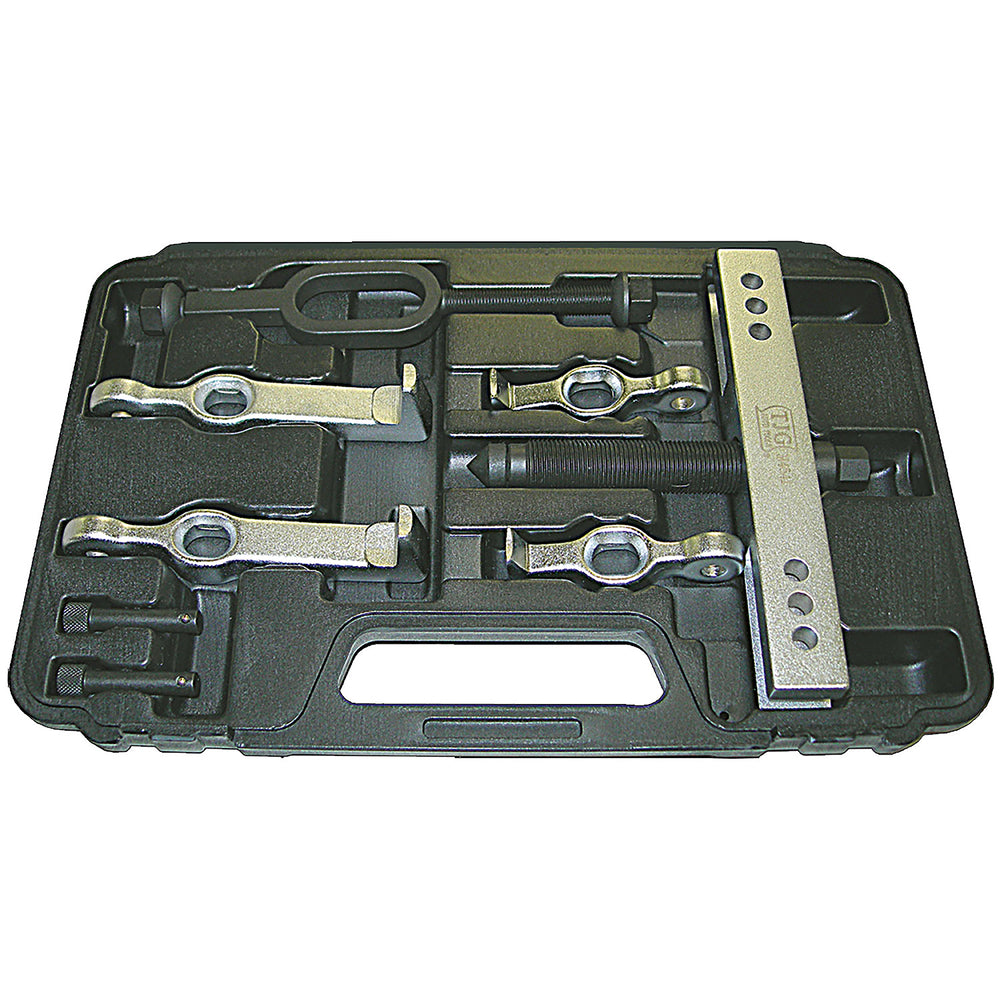 Compressor Clutch Tool Set - Universal Multi Pulle MT1126