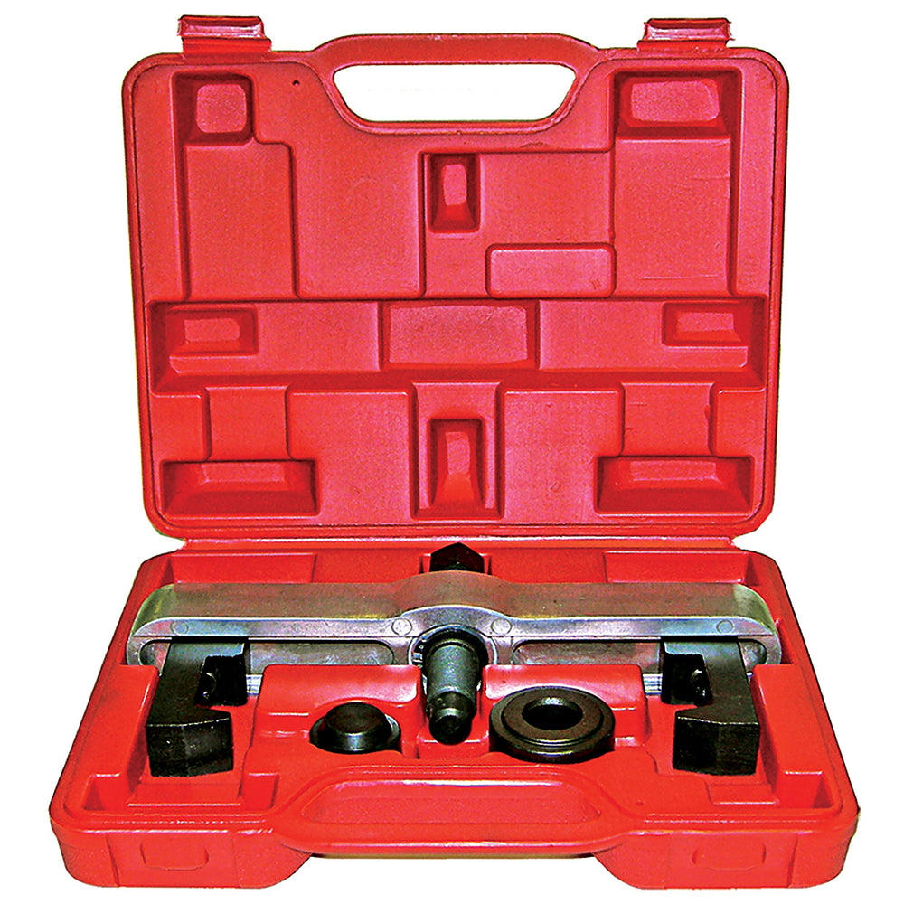 Gm Compressor Std R4 Clutch Rotor Puller Tool Set MT1127