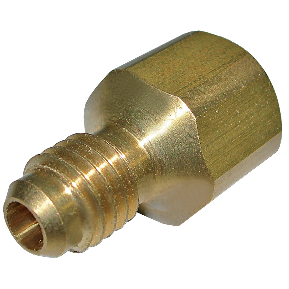 Adapter R134A - 1/4" Female X M10-1.5 Male MT1143