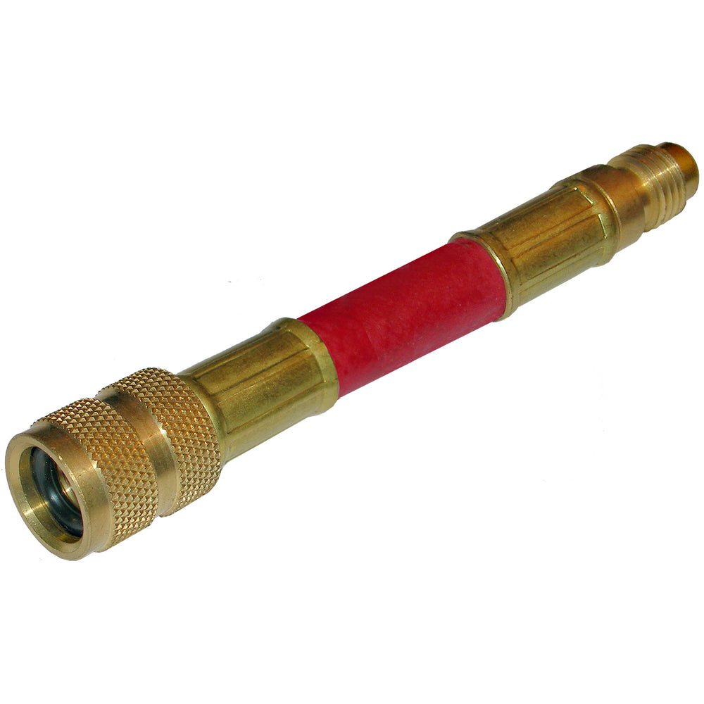 Adapter Flex Hose R12 - 1/4"MFL X 1/8"FFL MT1148
