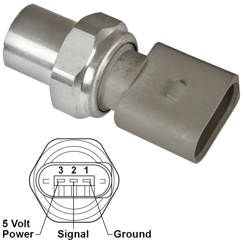 Pressure Transducer MT1207