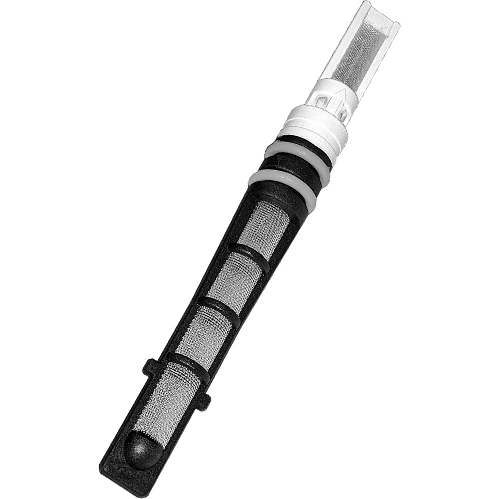 1 Pk Orifice Tube - Ford Vehicles - Black MT1243-1