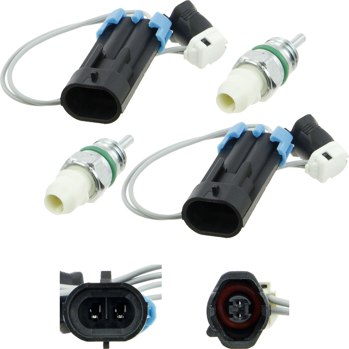 Kit, Sensor Refrigerant Temp with Pigtail MT1323-K