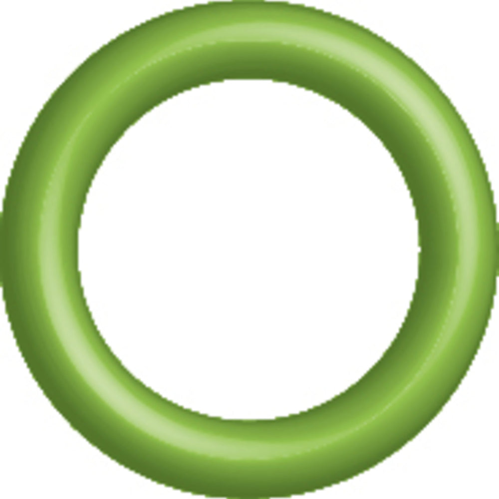 20 Per, Green HNBR O-ring MT1333
