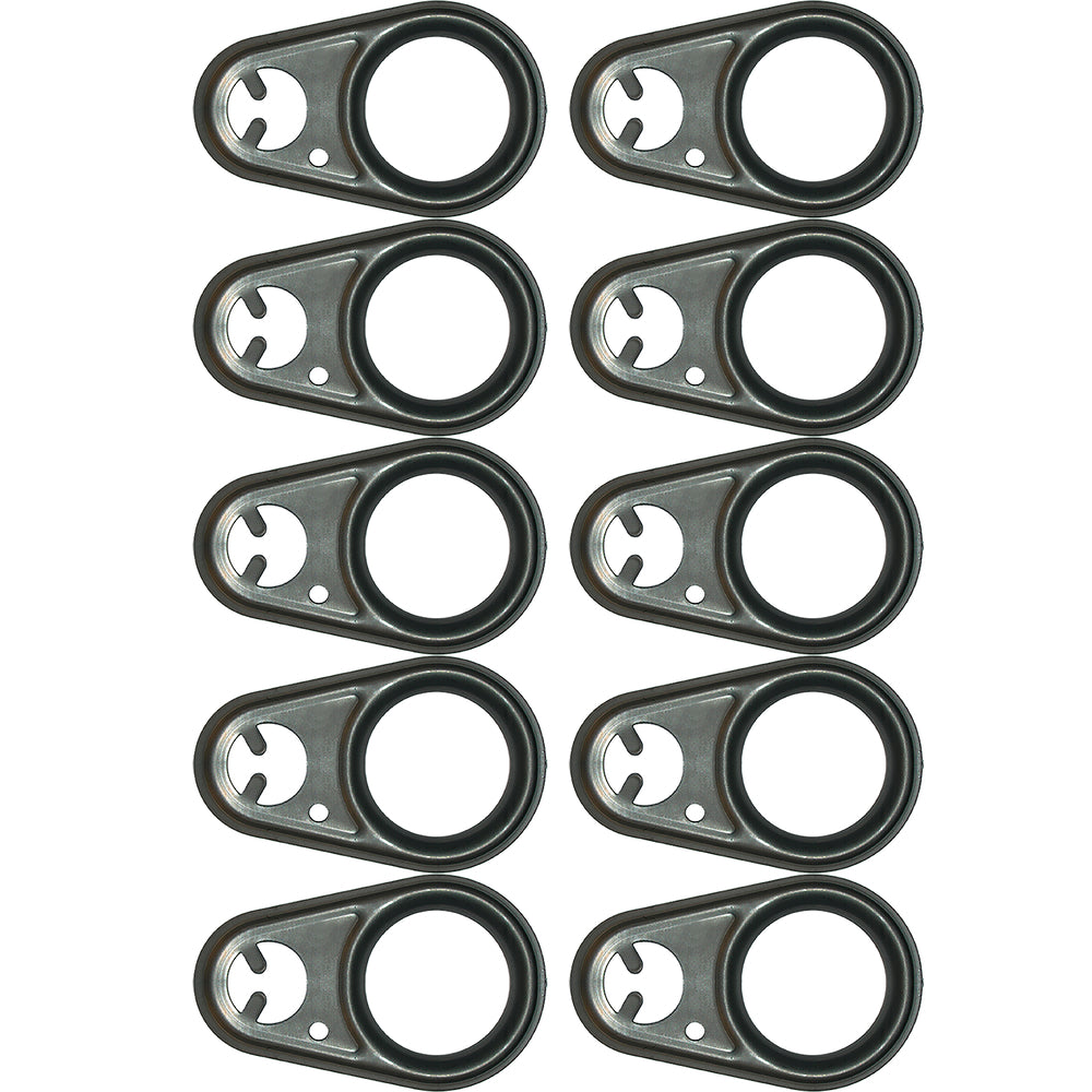 10 Pk, Chrysler/denso 10S Suction Gasket Chrysler: MT1342