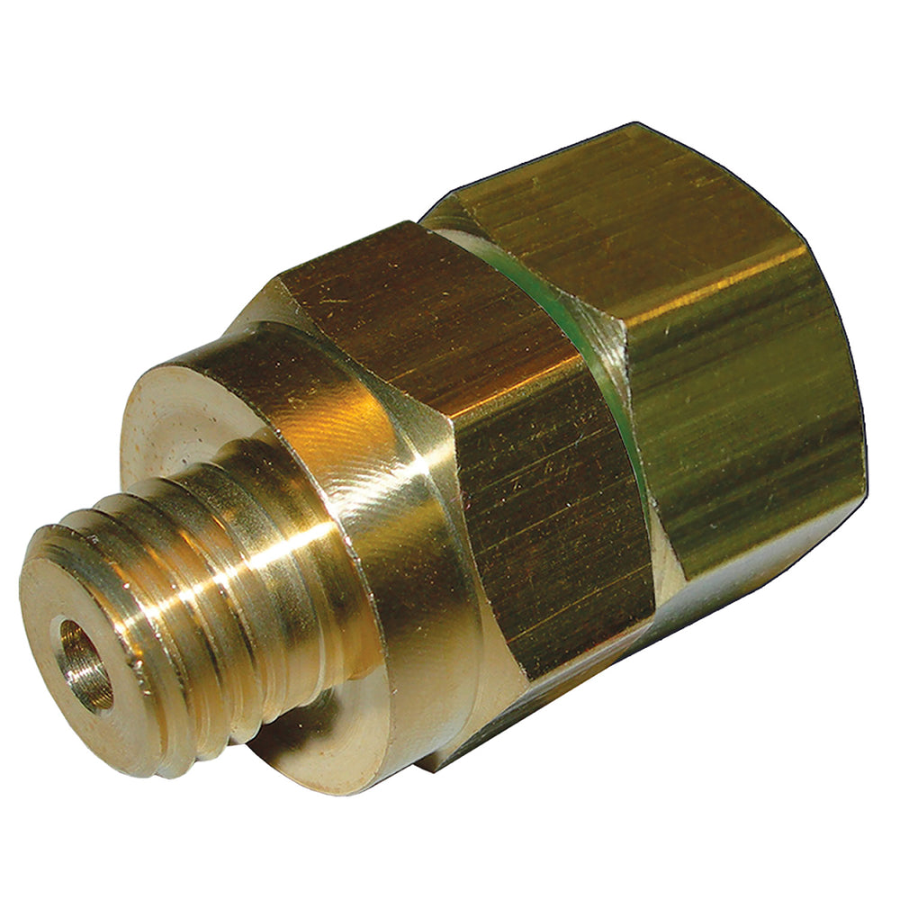 Prv W/adaptor, Male Non Captured M11X1.5 .93 Insta MT1352
