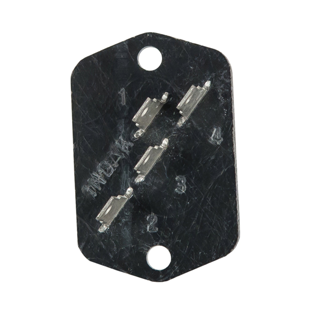 Blower Resistor MT1361