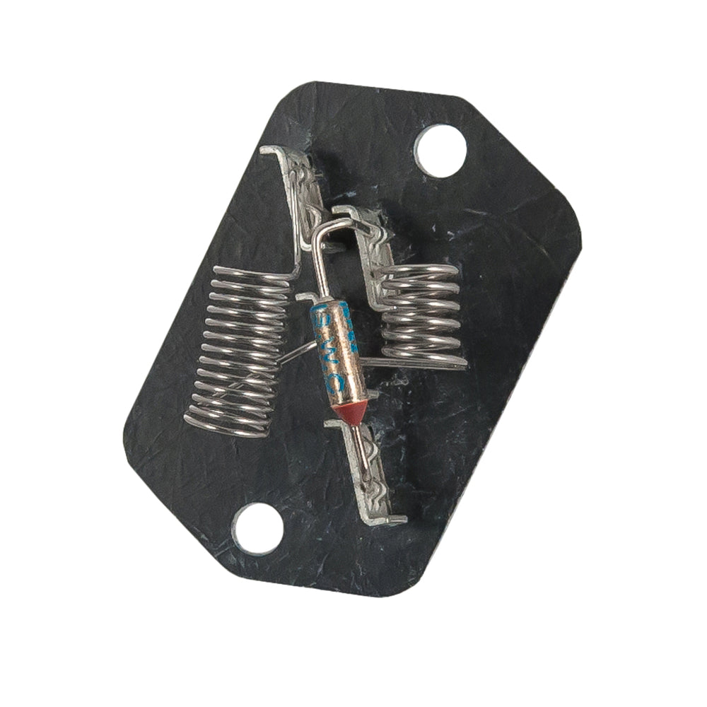 Blower Resistor MT1361