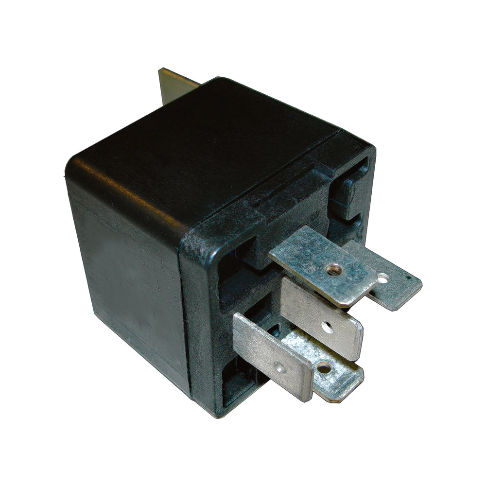 Relay, Universal w/ Bracket - 24 Volt MT1367