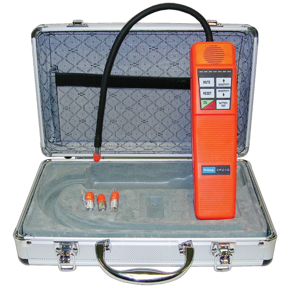 Leak Detector, Automatic Halogen Leak Detector MT1380