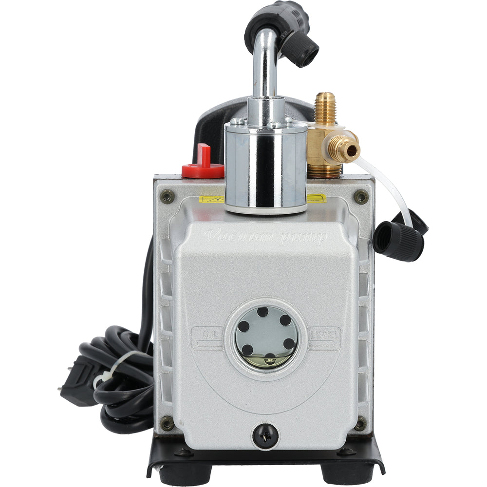 Vacuum Pump 2.5 Cfm 110V MT1401