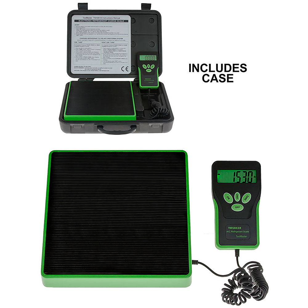 Electronic Scale MT1402