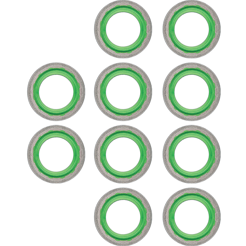 10 Pk, Stat-o-seal - 11.23MM I.d. MT1426