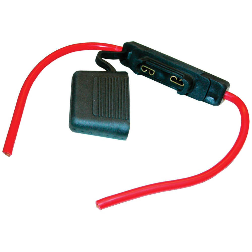 Wire Harness - 30 Amp Fuse Holder MT1434