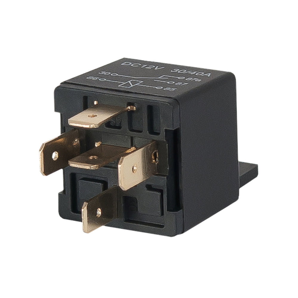 Relay, 5 Pin - 12 Volt MT1445