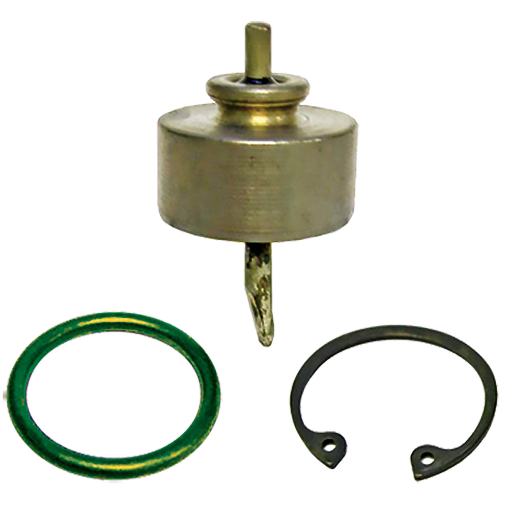Switch Kit, - Gm A-6 Super Heat Switch Compressor MT1495