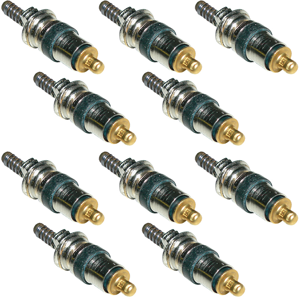 10 Pk Valve Core - Renault MT1529-10