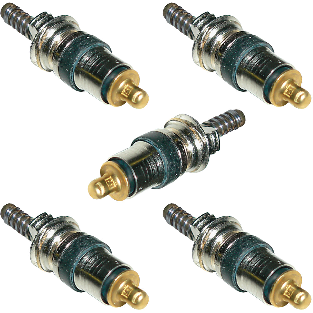 5 Pk Valve Core - Renault MT1529