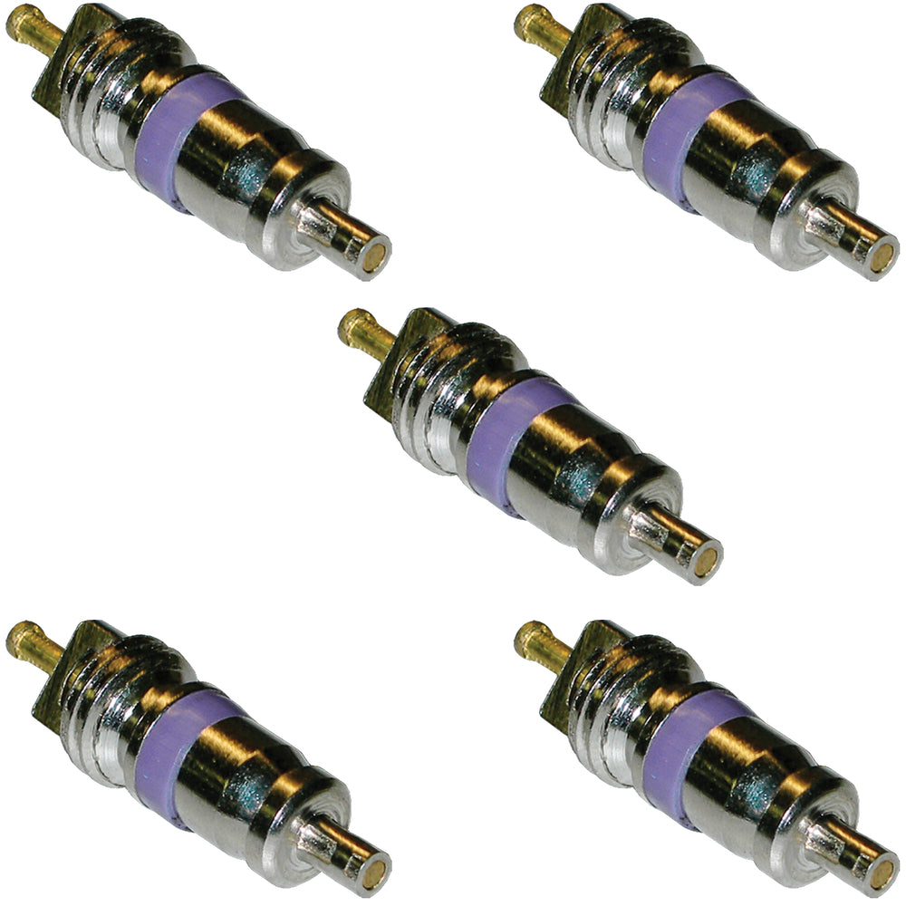 5 Pk Valve Core - Large Bore - European Cars MT1544