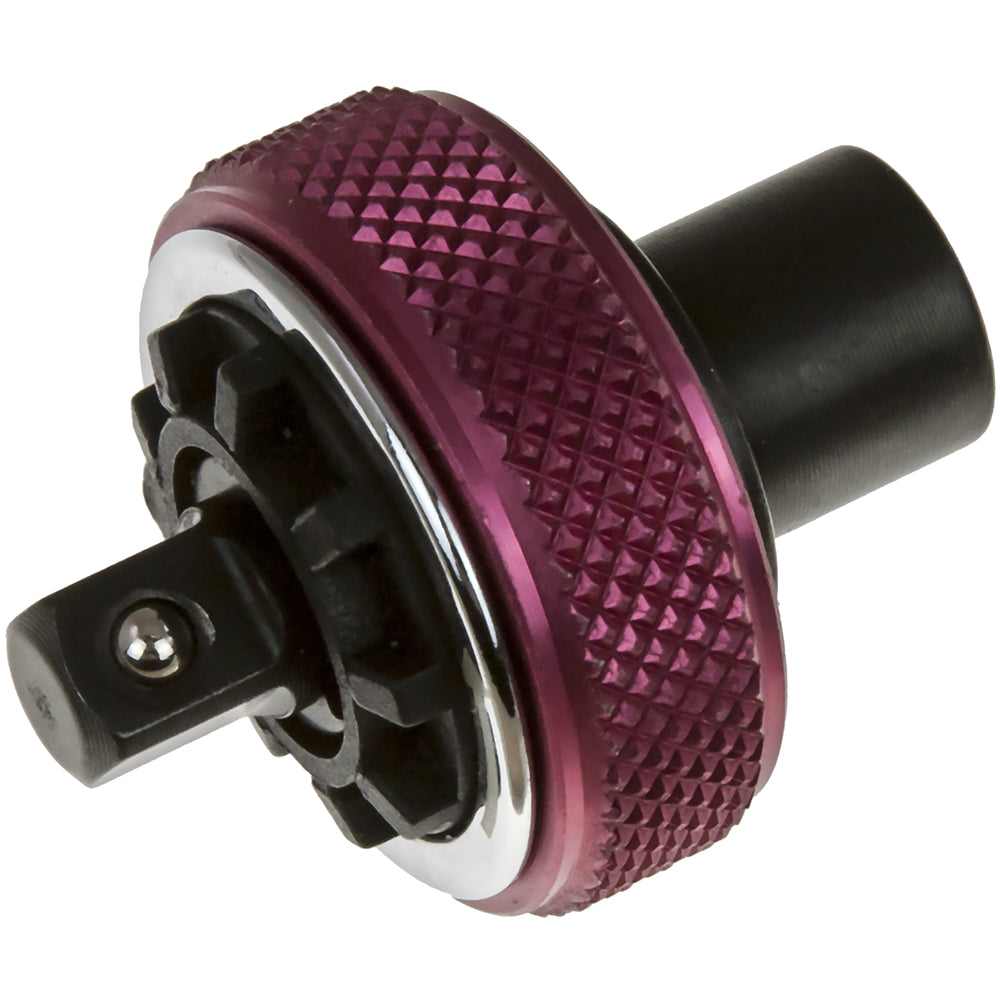 Valve Core Tool - Palm Ratchet for Bits MT1545
