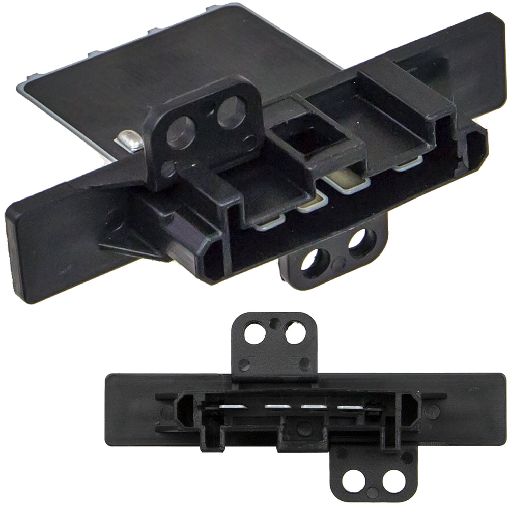 Blower Resistor MT16084