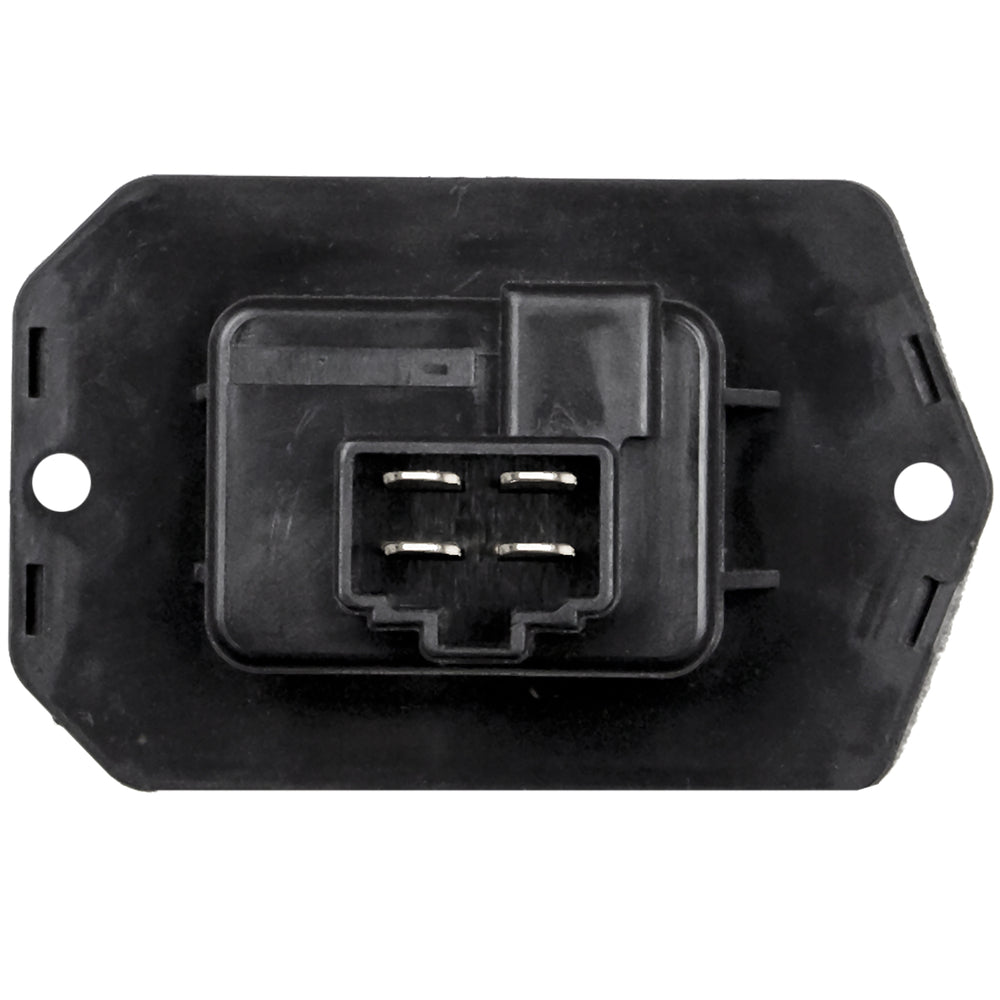 Blower Resistor MT16086