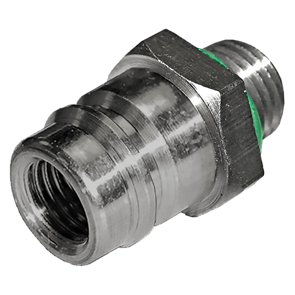 Fitting High Side Service Port 3/8"24 X 15MM Qdk MT1609