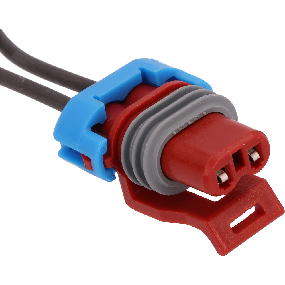 Wire Harness - Gm 2 Pin Oval Pressure Switches MT1626