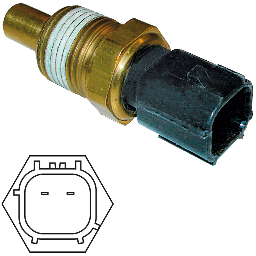 Coolant Temperature Sensor MT1642