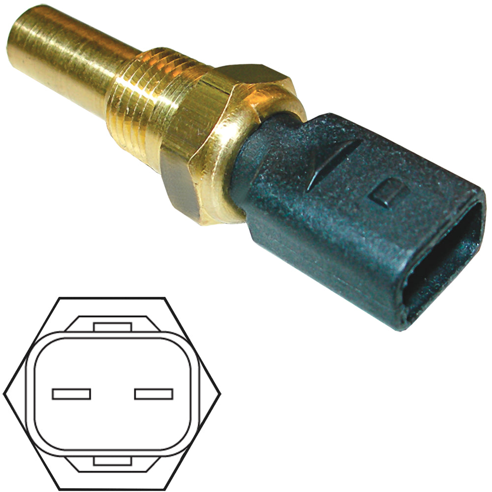 Coolant Temperature Sensor MT1652
