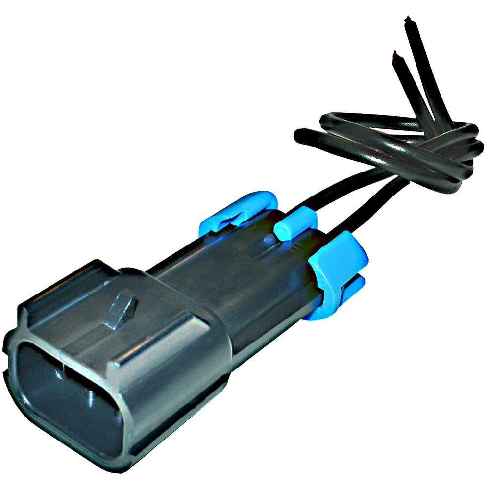 Pigtail - Metri Pak - 2 Pin Female MT1693