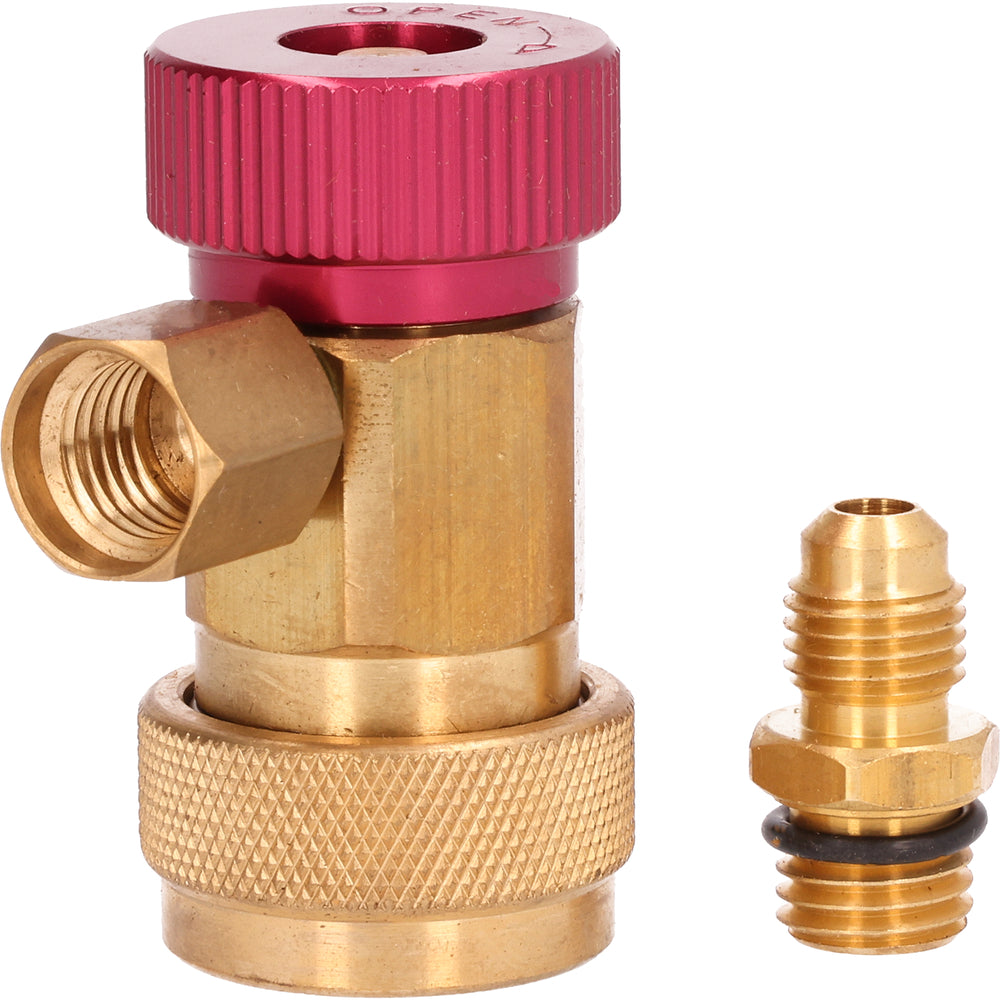 High Side Coupler R1234YF MT1770
