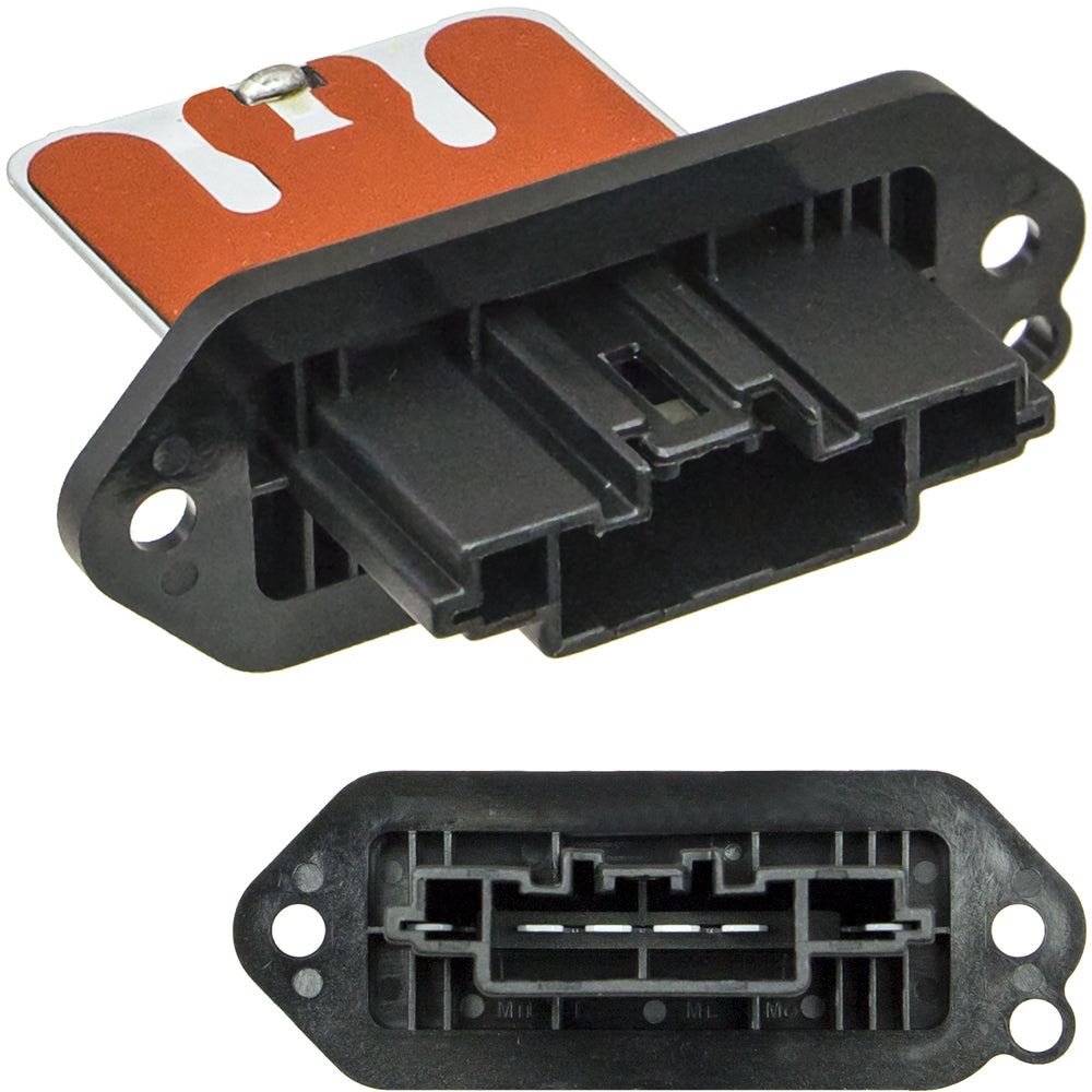 Blower Resistor MT17897