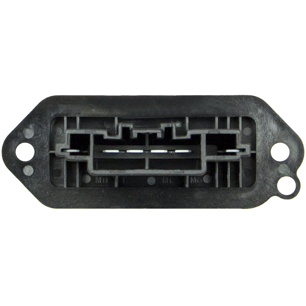 Blower Resistor MT17897
