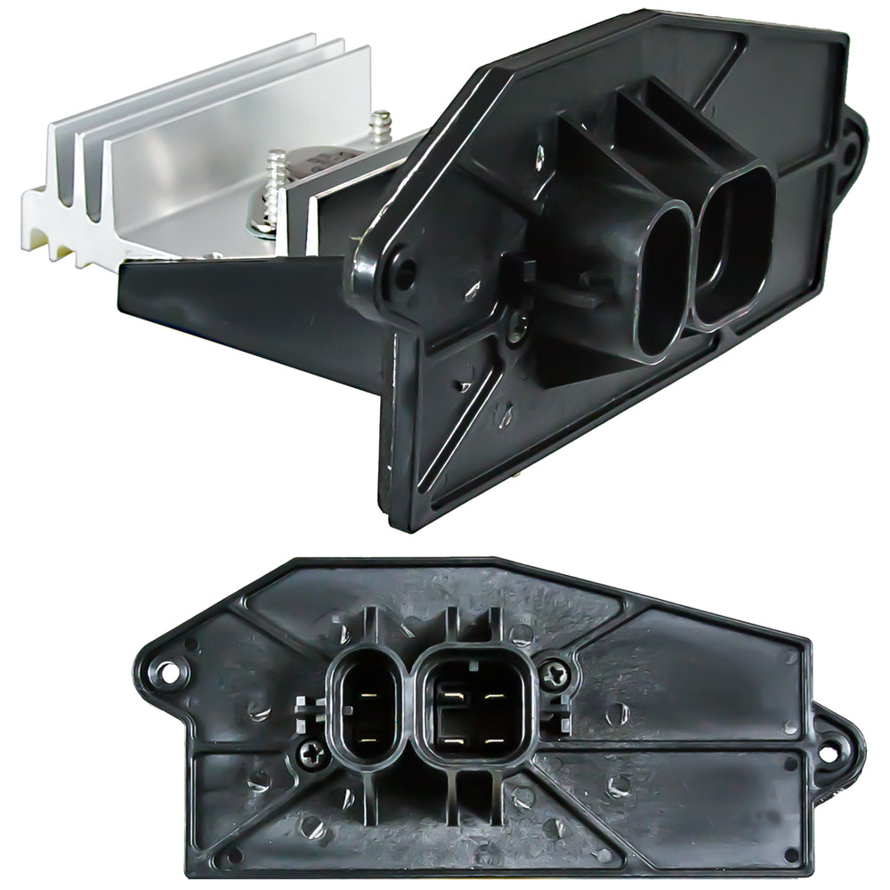 Blower Resistor Module MT18005