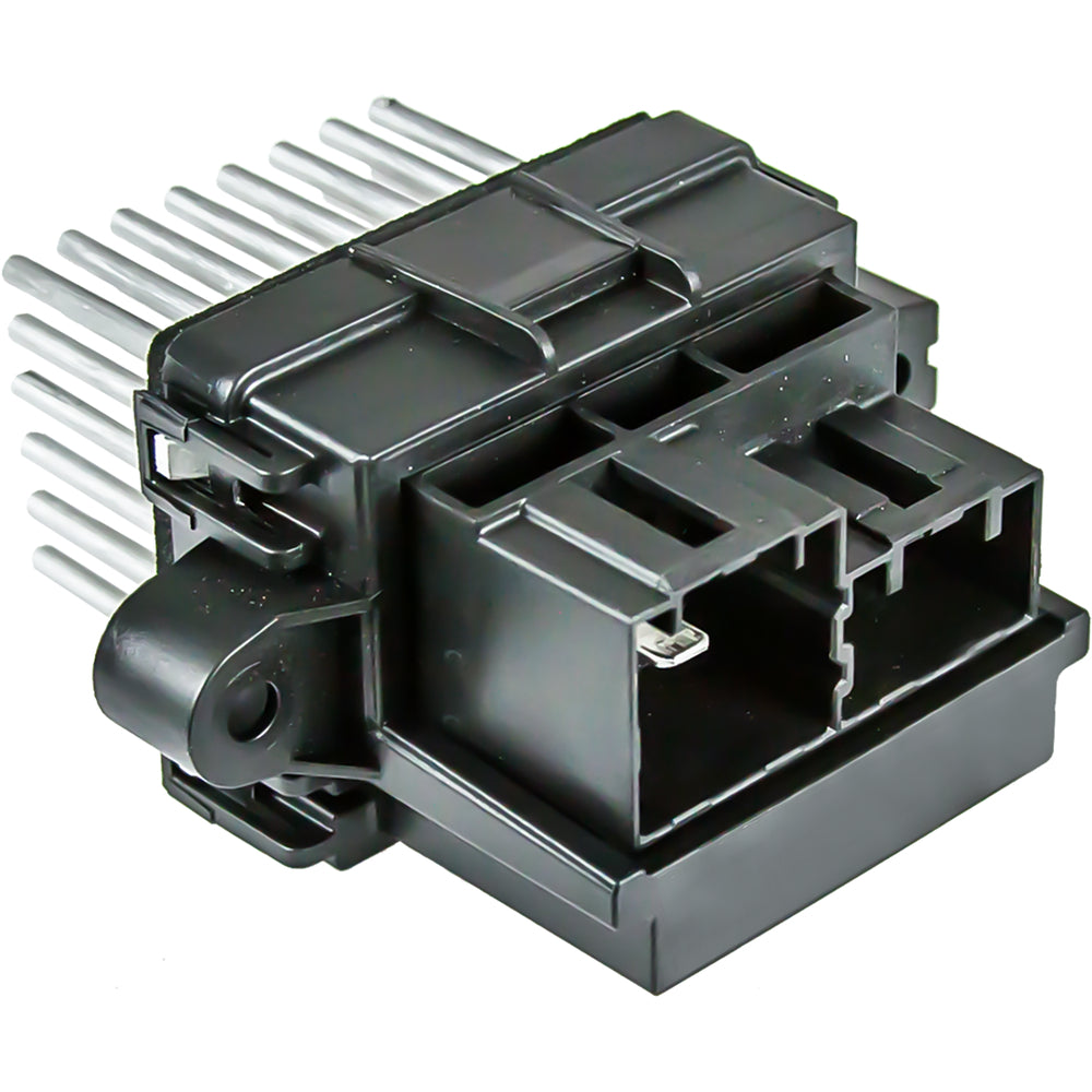 Blower Resistor Module MT18008