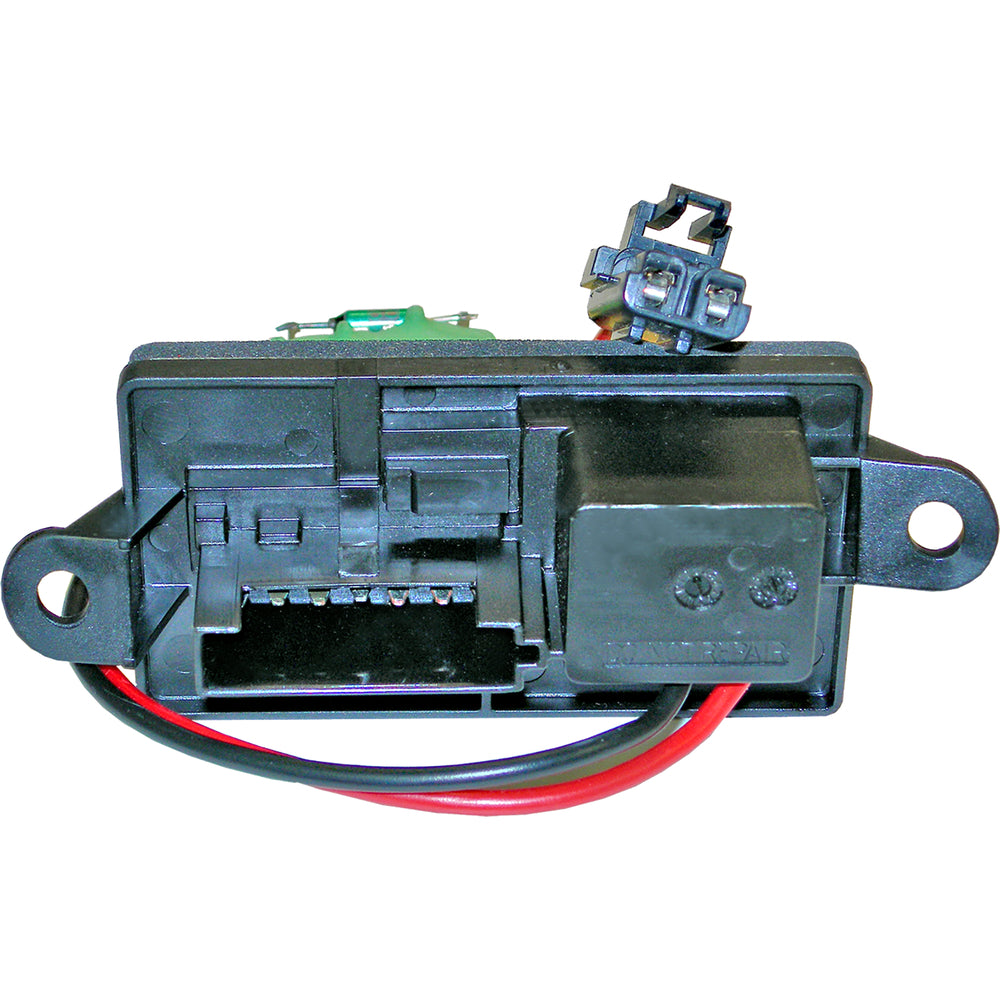 Blower Resistor Module with Pigtal MT1801-K