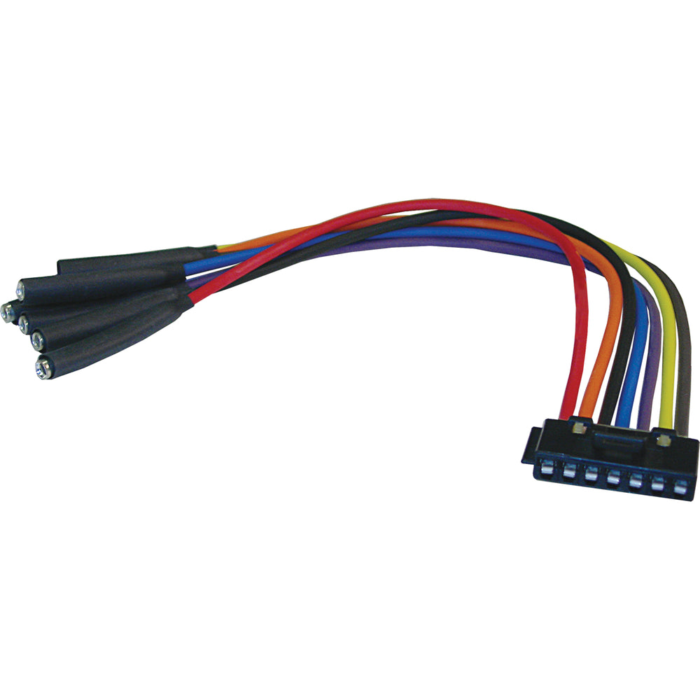Blower Resistor Module with Pigtal MT1801-K