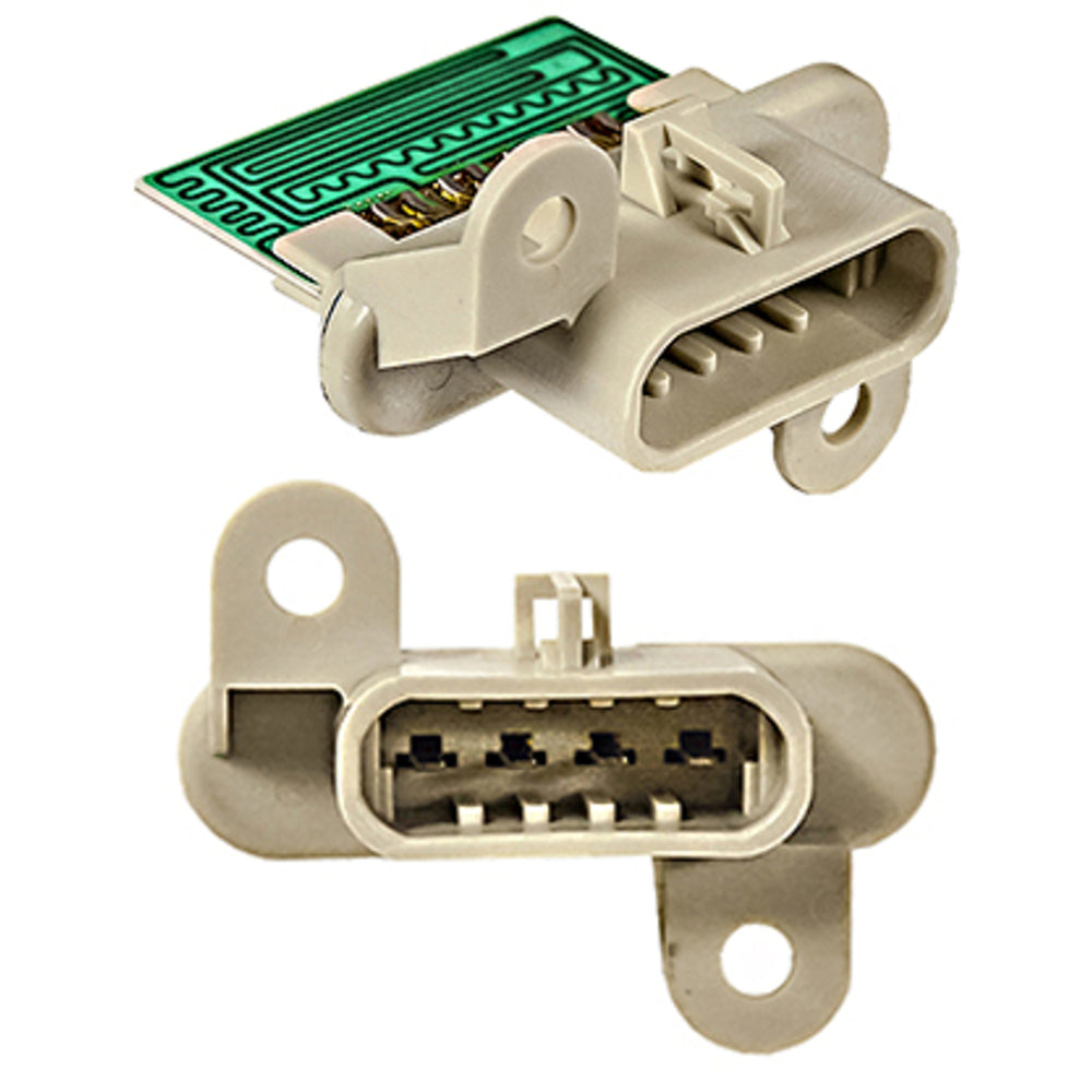 Blower Resistor Module MT18020