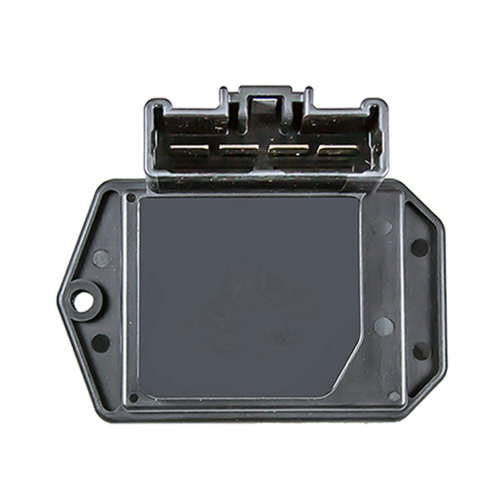 Blower Resistor Module MT18021