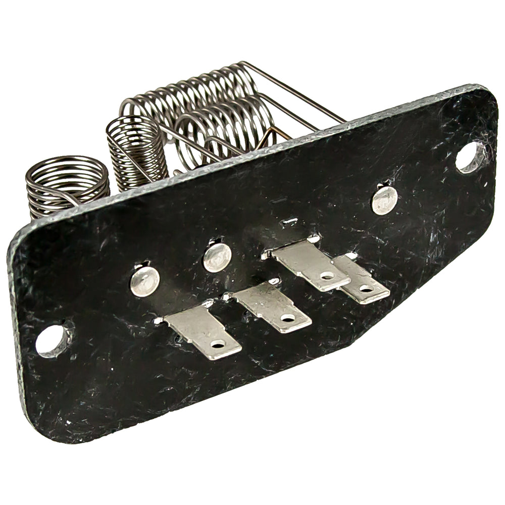 Blower Resistor Module MT18026