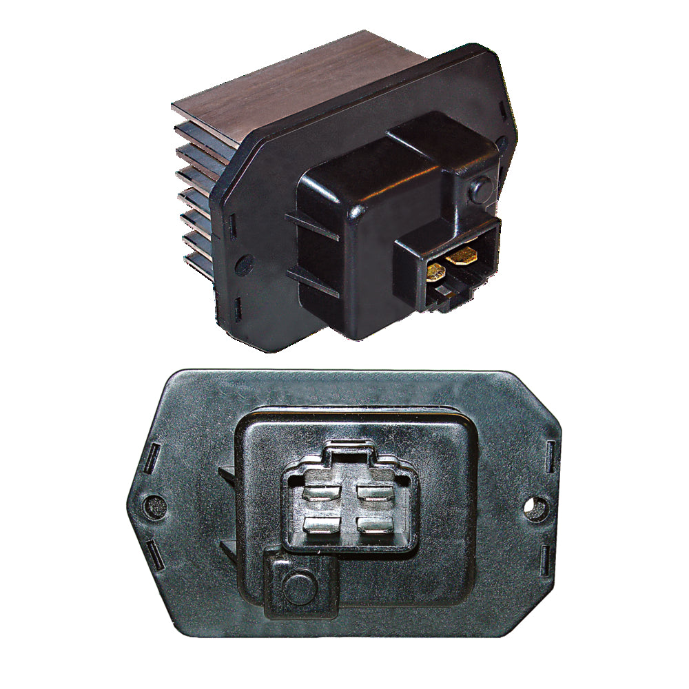 Blower Resistor Module MT18027