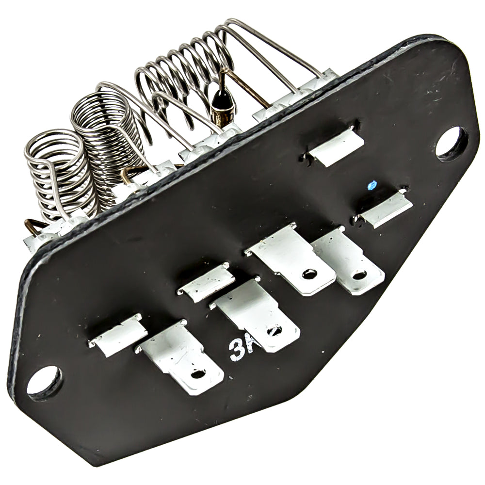 Blower Resistor Module MT18033