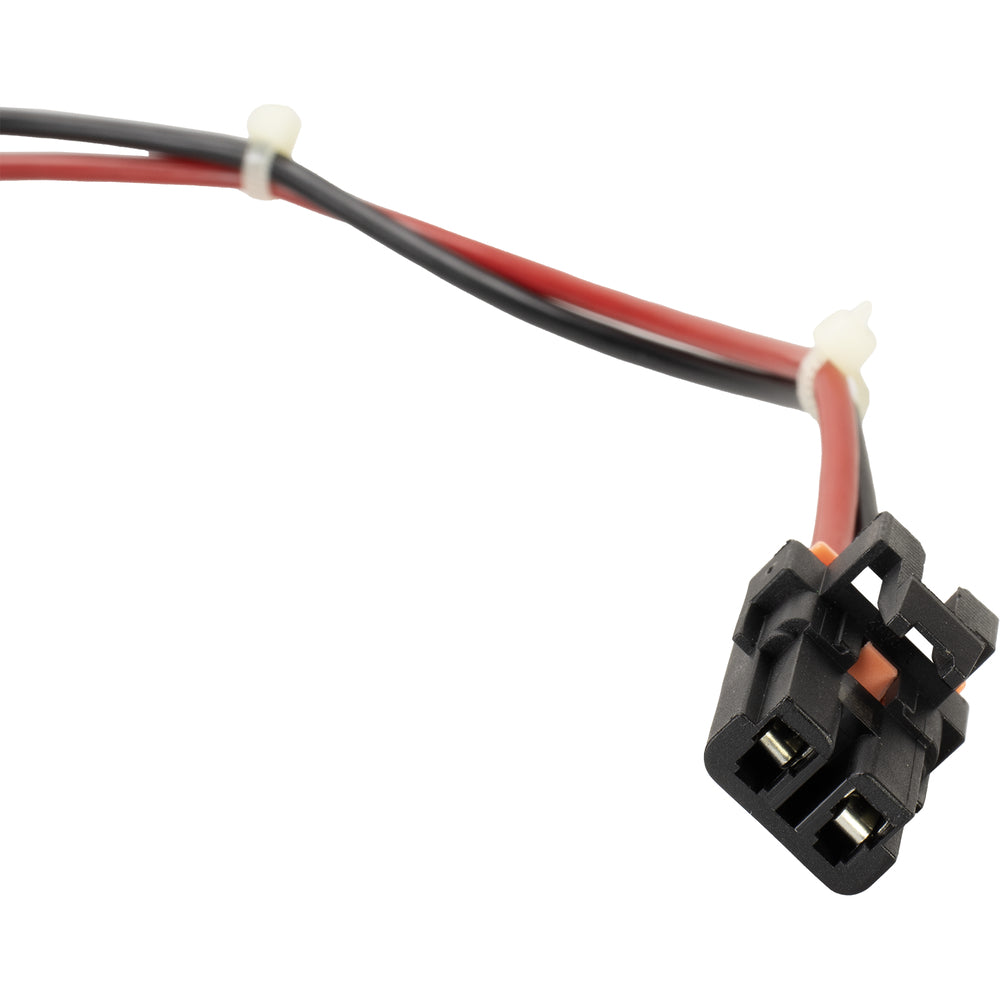 Blower Resistor Module MT1803