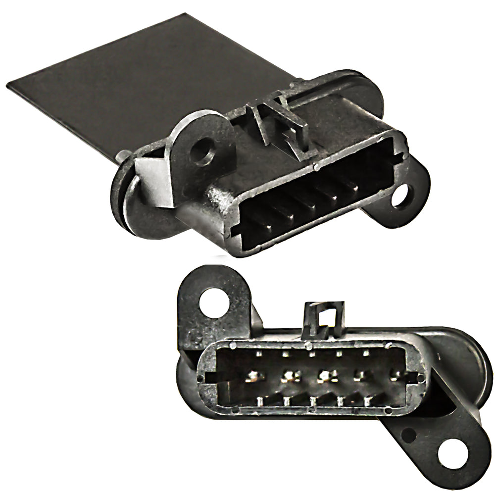 Blower Resistor Module MT18047