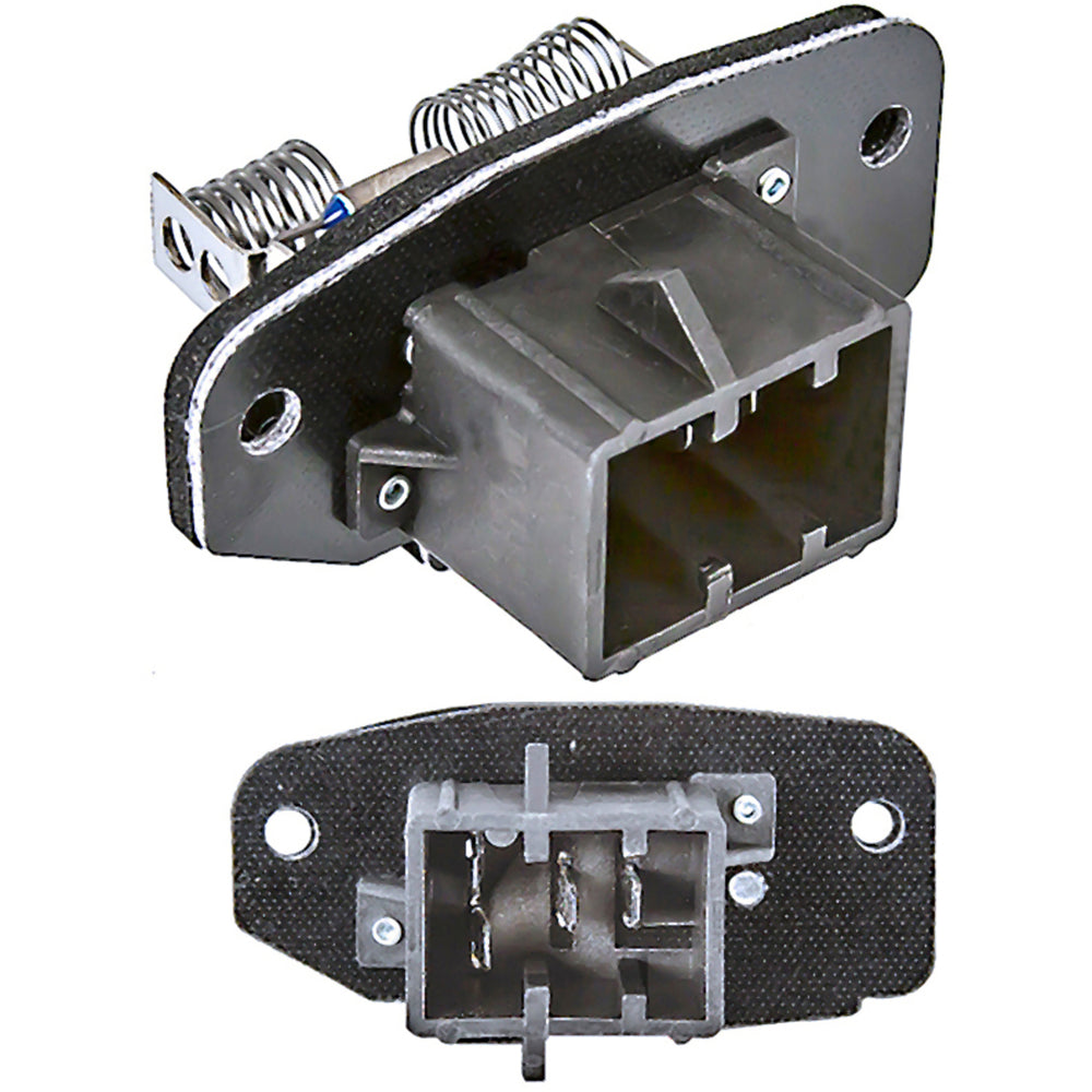 Blower Resistor Module MT18081