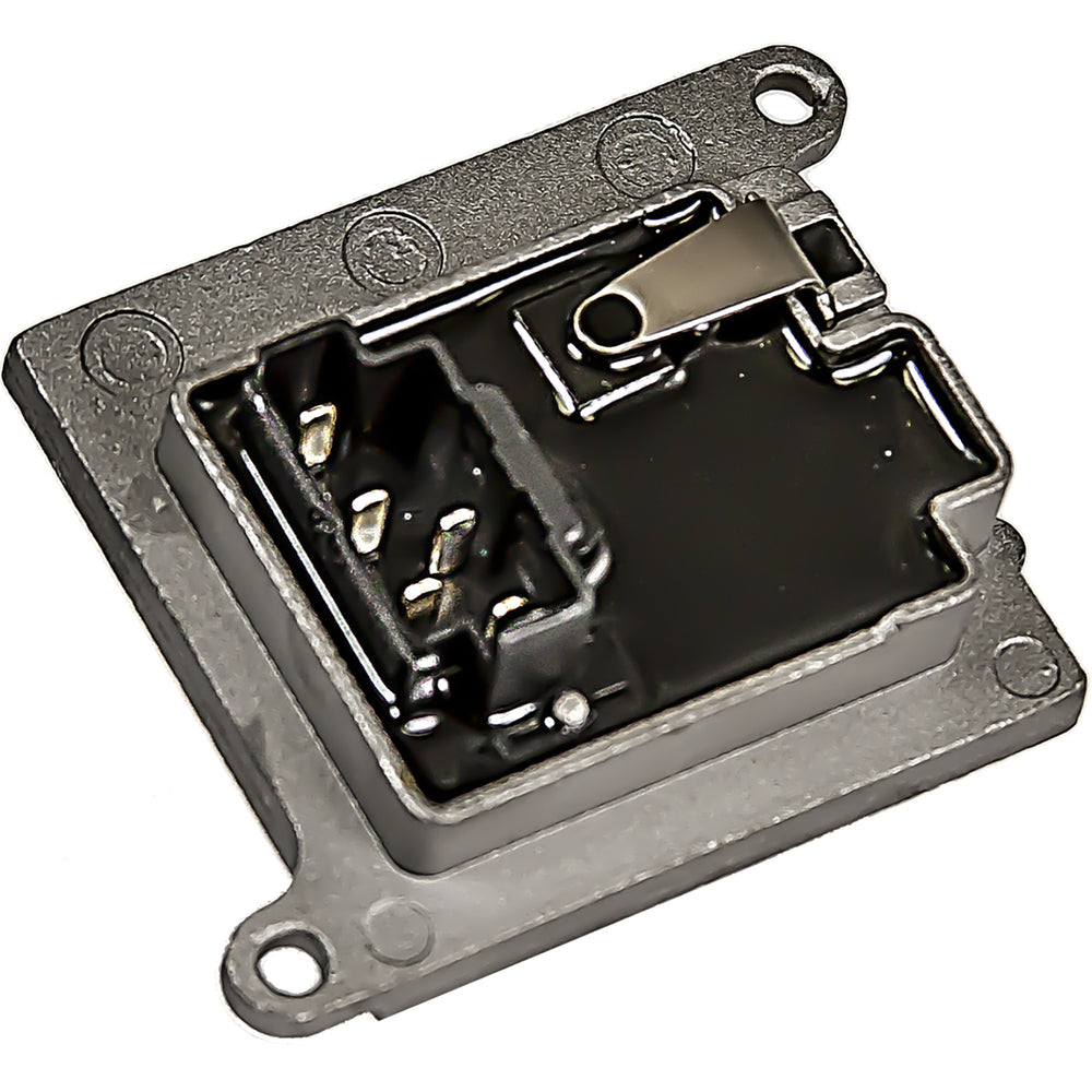 Blower Resistor Module MT18091